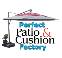 Perfect Patio & Cushion Factory