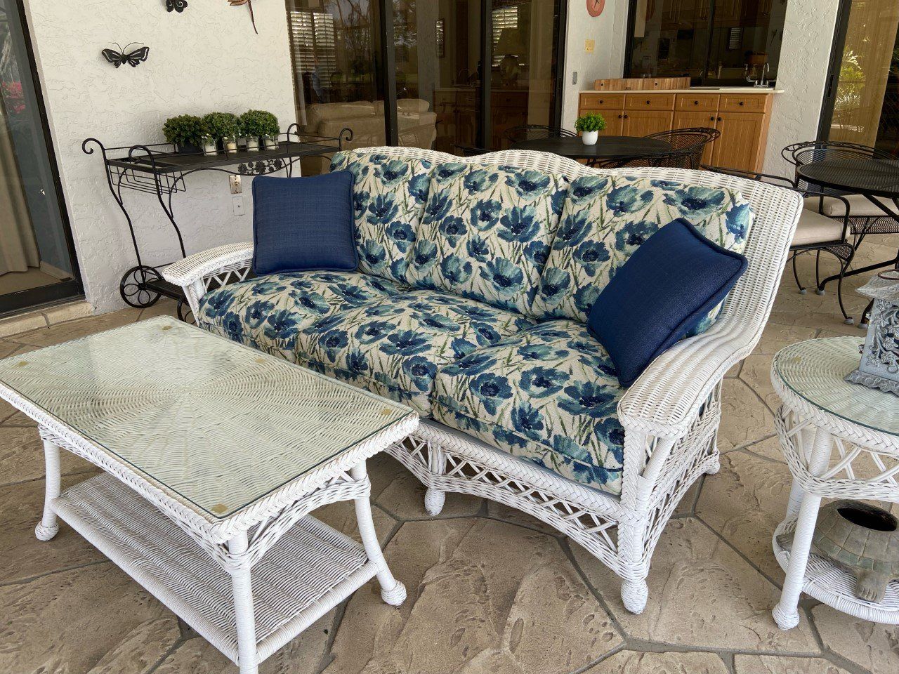 Outdoor Furniture Chairs Naples, FL