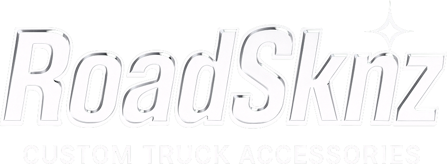 RoadSknz - Logo