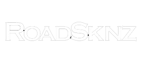 RoadSknz - Logo