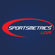 Sportsmetrics USA logo