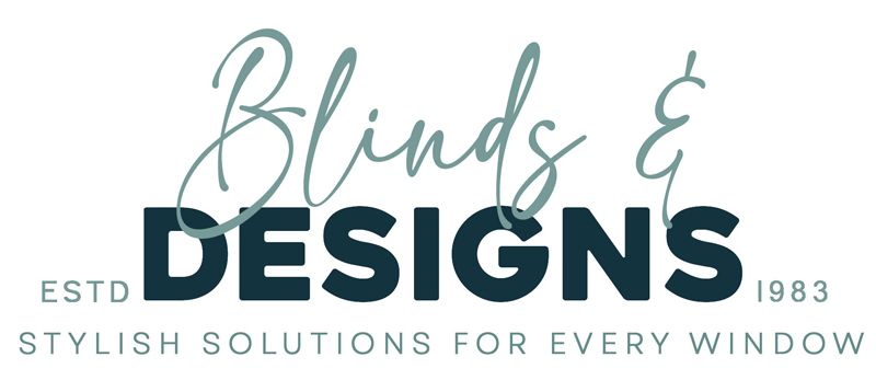 Blinds & Designs - Logo