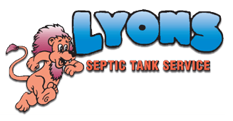 Lyons Septic Tank Service logo