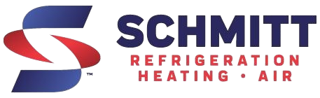 Schmitt Refrigeration, Air Conditioning & Heating, Inc. - logo