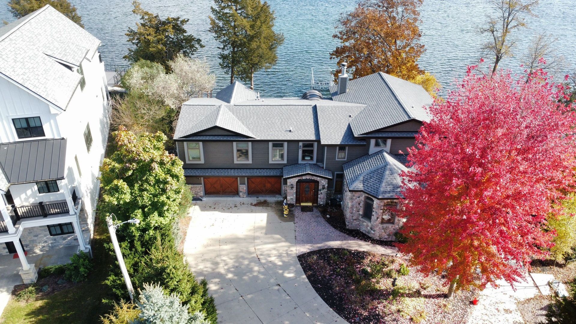 Kettle Moraine Exteriors