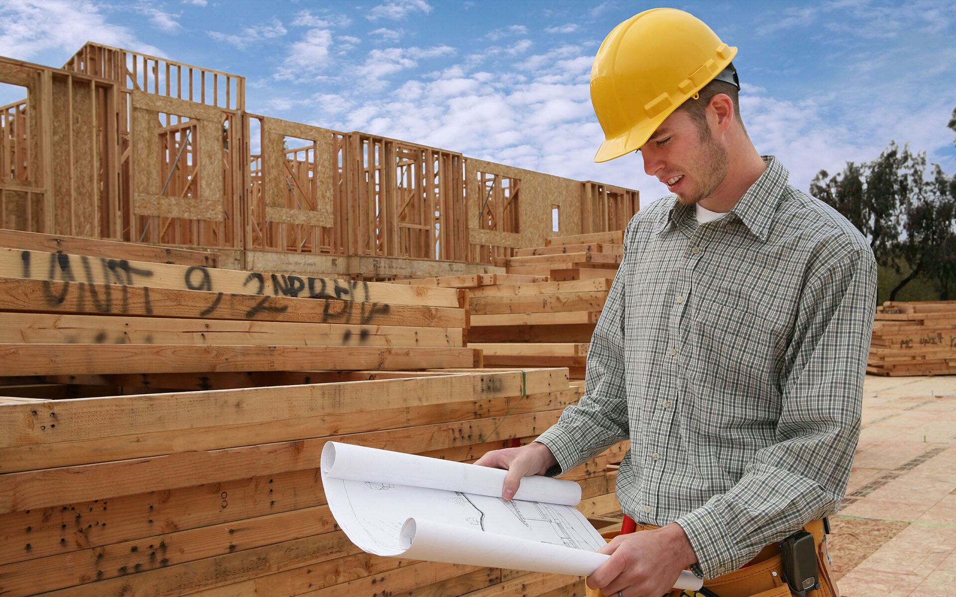 Smiley Home Inspection Bio Ardmore, OK