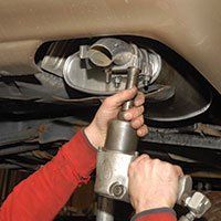 Muffler Man