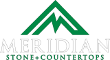 Meridian Stone + Countertops Logo
