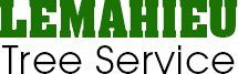 Lemahieu Tree Service - Logo