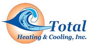 Total Heating & Cooling Inc - Logo