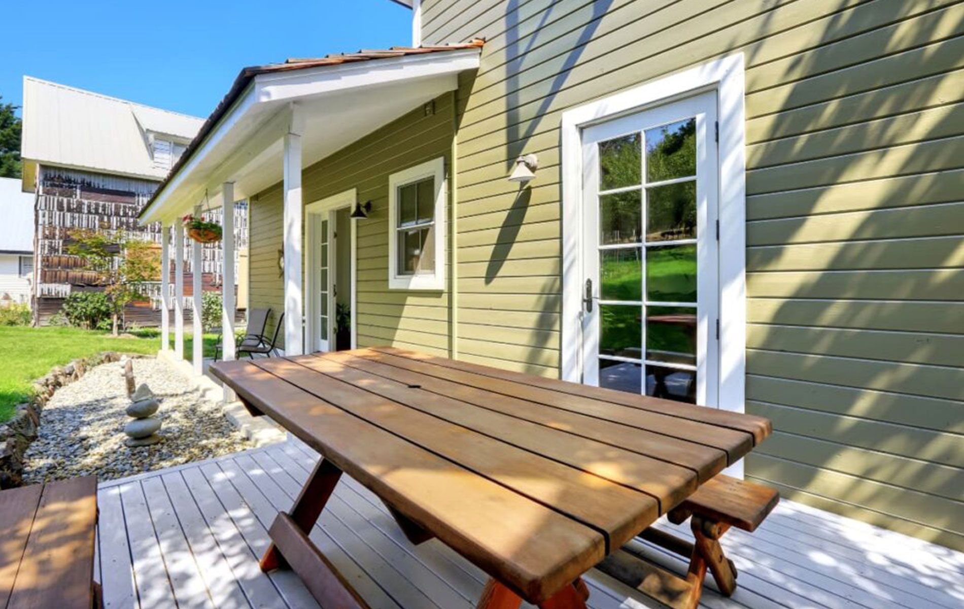 Cechinel Siding & Windows Inc