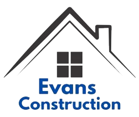 Evans Construction - Logo