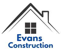 Evans Construction - Logo