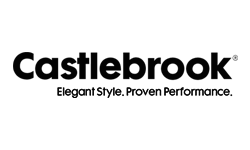 Castlebrook | Elegant Style. Proven Performance.