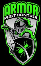 Armor Pest Control - logo