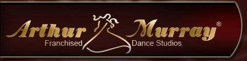 Arthur Murray Dance Studio - logo