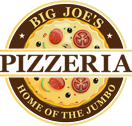 Big Joe's Pizzeria | Logo