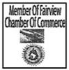 Member of Fairview Chamber of Commerce