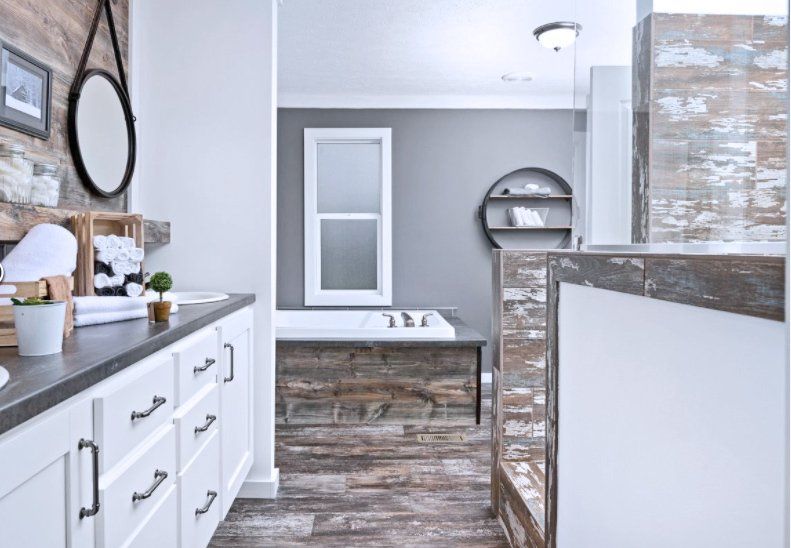 Manufactured Homes For Sale Pontotoc, MS Mills Home Center