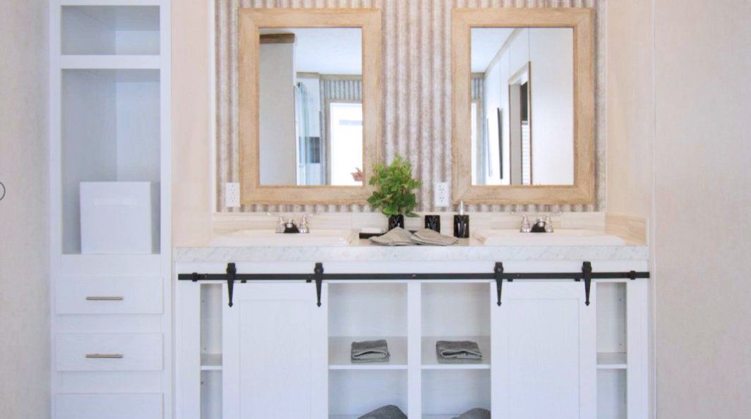 Manufactured Homes For Sale Pontotoc, MS Mills Home Center