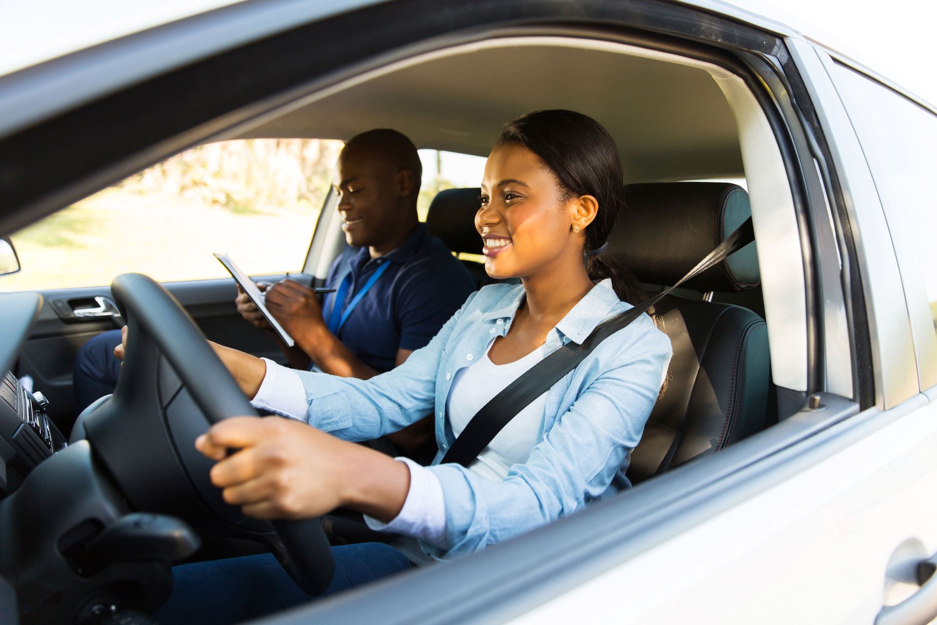 road testing services