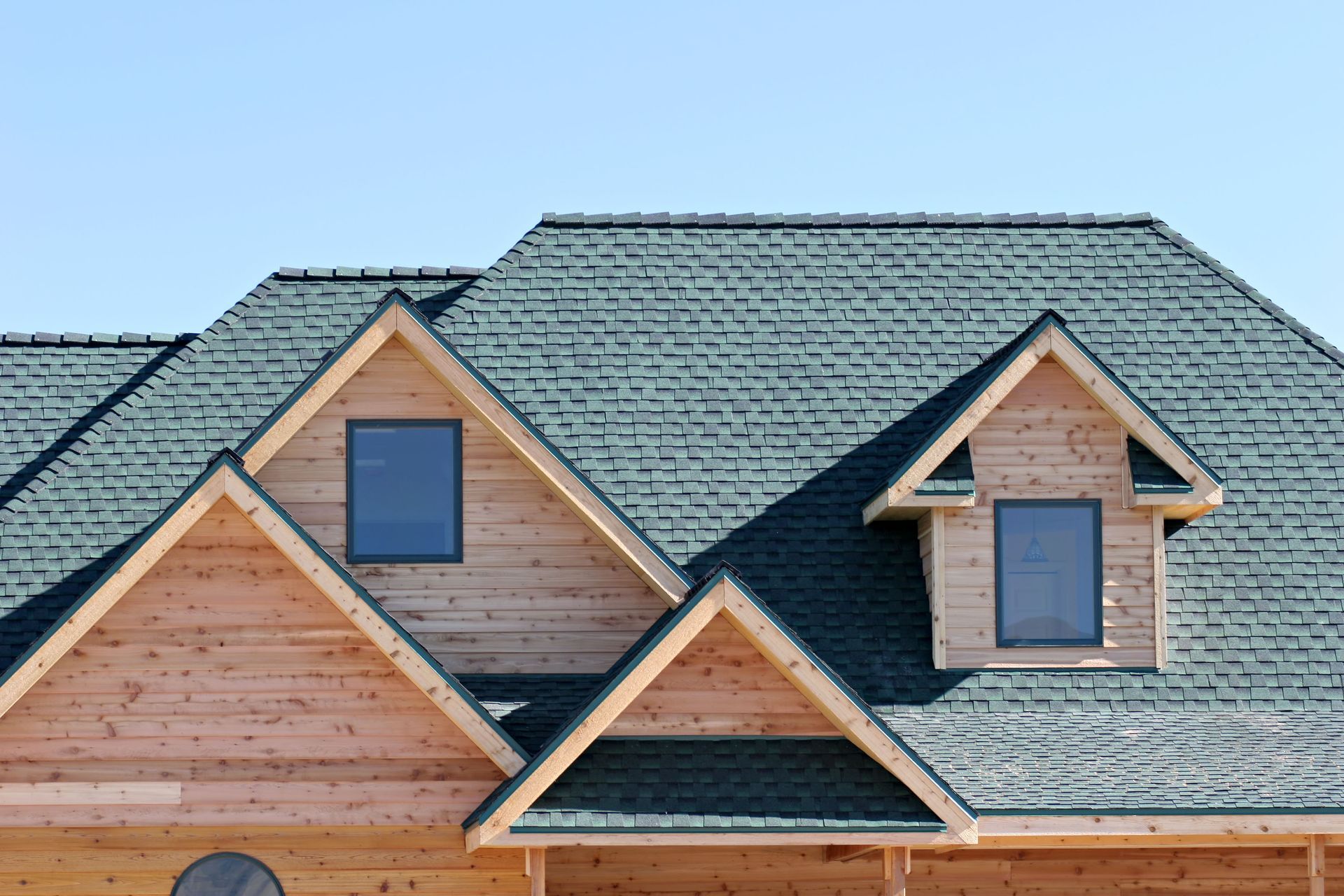 home builder