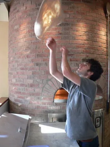 Kauneonga Lake Pizzeria