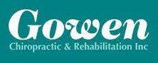 Gowen Chiropractic & Rehabilitation Inc - Logo