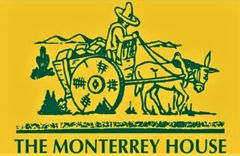 Monterrey House | Logo