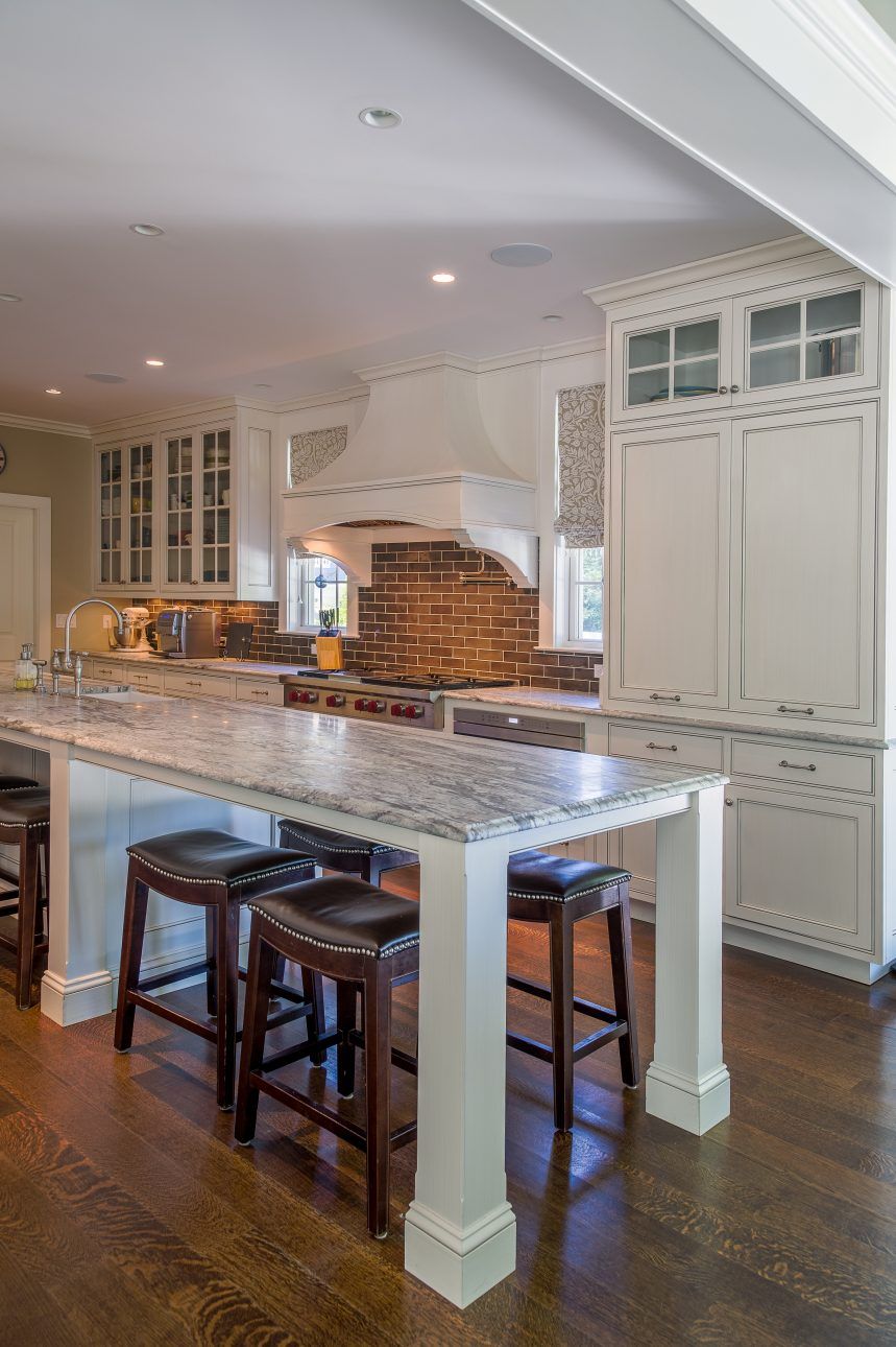 Webster Point Kitchen