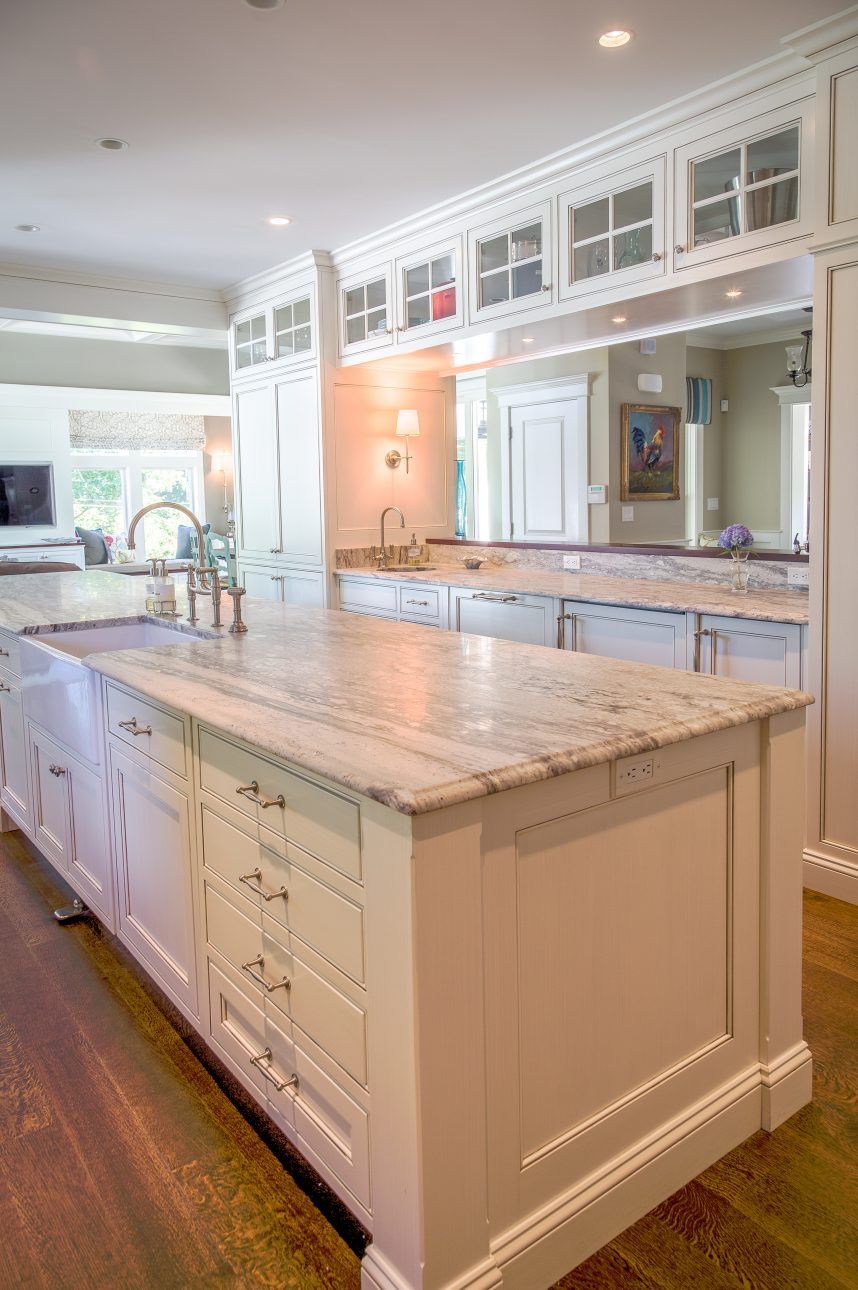 Webster Point Kitchen