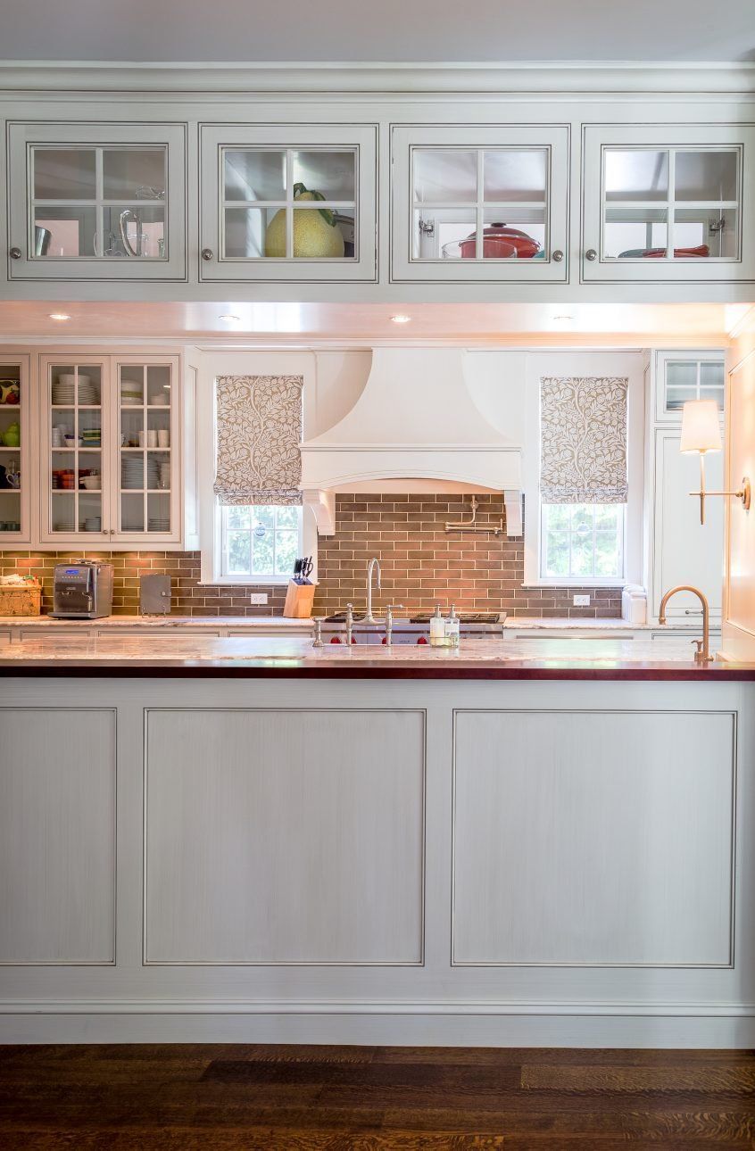 Webster Point Kitchen