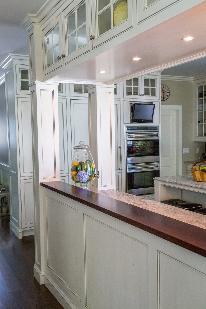 Webster Point Kitchen