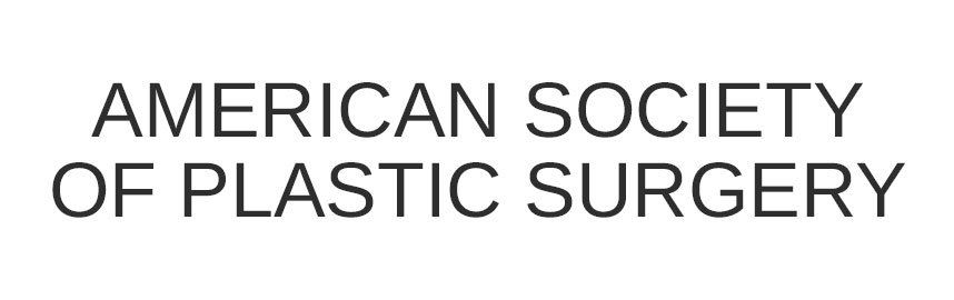American Society of Plastic Surgery logo