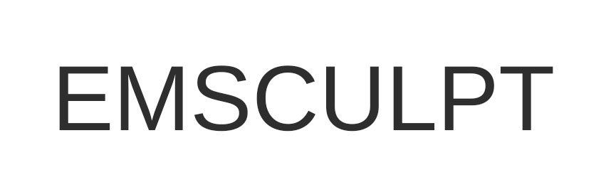 EmSculpt logo