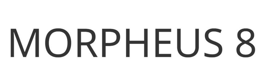 Morpheus 8 logo