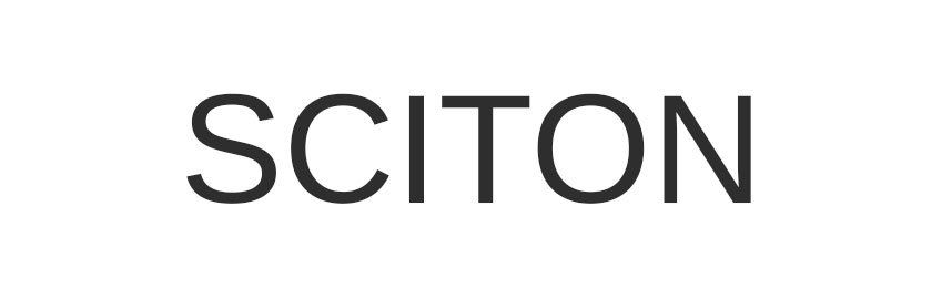 Sciton logo