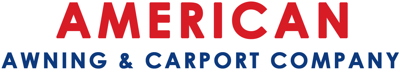 American Awning & Carport Company - Logo