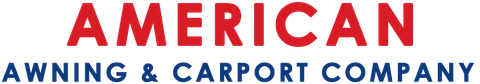 American Awning & Carport Company - Logo