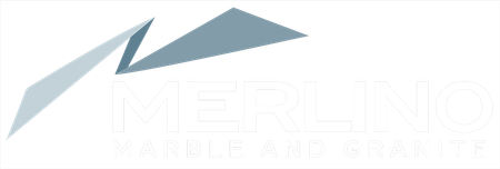 A logo for a company with a triangle on a white background.