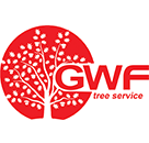 Gordon W. Frazier Tree Service | Logo