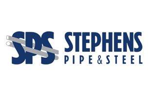 Stevens Pipe and Steel