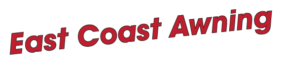 East Coast Awning logo