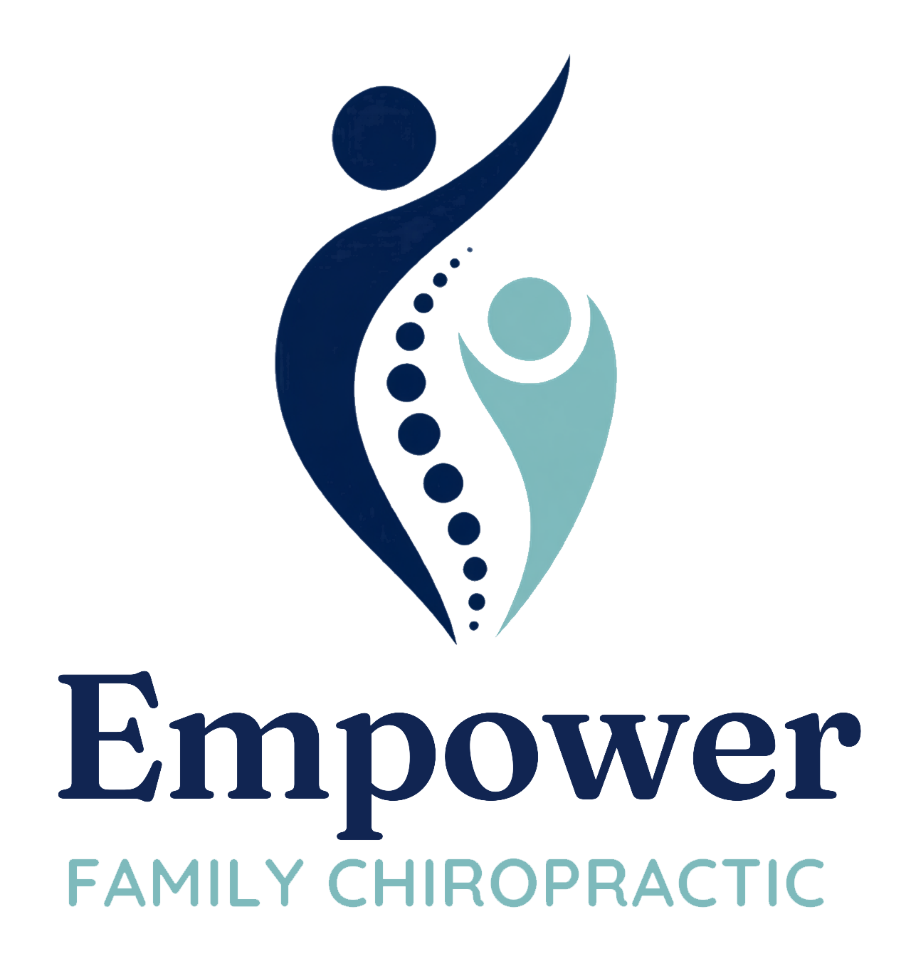 Empower Family Chiropractic- logo
