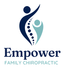 Empower Family Chiropractic- logo