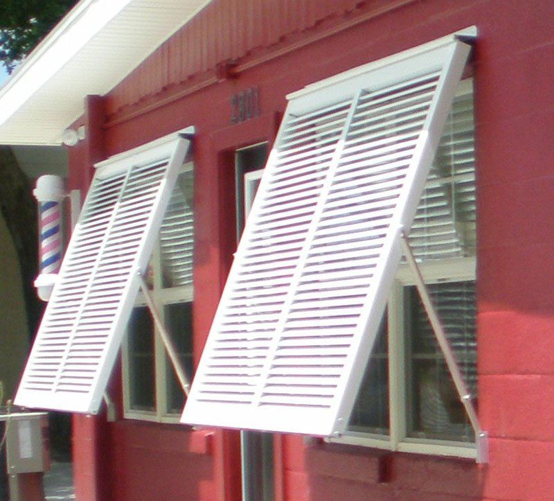 Hurricane Shutters Winter Haven, FL Lakeland, FL Davenport, FL