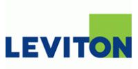 Leviton Logo
