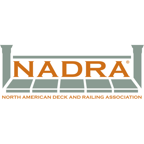 NADRA - North American Deck & Railing Association