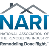 NARI Certified Kitchen and Bath Remodelers (CKBR)