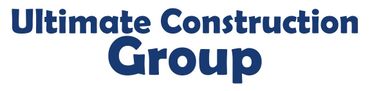 Ultimate Construction Group logo